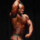 Clarence   DeVis - IFBB Wings of Strength Tampa  Pro 2010 - #1