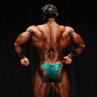 Clarence   DeVis - IFBB Wings of Strength Tampa  Pro 2010 - #1