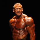 Marc  Lavoie - IFBB Wings of Strength Tampa  Pro 2011 - #1