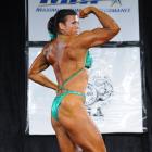 Diana  Mizak - IFBB North American Championships 2012 - #1