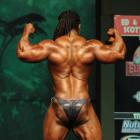 Clarence   DeVis - IFBB Europa Super Show 2011 - #1