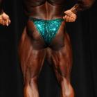Clarence   DeVis - IFBB Wings of Strength Tampa  Pro 2010 - #1