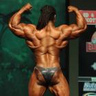 Clarence   DeVis - IFBB Europa Super Show 2011 - #1