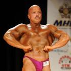 Jon   Andrews - NPC East Coast Championships 2009 - #1