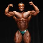Clarence   DeVis - IFBB Wings of Strength Tampa  Pro 2010 - #1