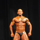 Jon  Boyd - NPC Elite Muscle Classic 2014 - #1