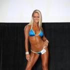 Ashley  Paulus - NPC Eastern Seaboard 2013 - #1