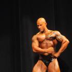 Jon  Boyd - NPC Elite Muscle Classic 2014 - #1