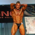 Tom  Krecioch - NPC Ronnie Coleman Classic 2012 - #1