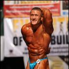 Layne  Mauck - NPC Maryland State/East Coast Classic 2012 - #1