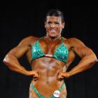 Diana  Mizak - IFBB North American Championships 2012 - #1