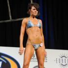 Emilee  Van Dyne - IFBB Arnold Amateur 2011 - #1