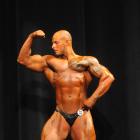 Jon  Boyd - NPC Elite Muscle Classic 2014 - #1