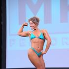 Danielle  Osterhaus - NPC Texas Shredder Classic 2013 - #1