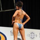 Emilee  Van Dyne - IFBB Arnold Amateur 2011 - #1