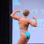 Danielle  Osterhaus - NPC Texas Shredder Classic 2013 - #1