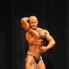 Jon  Boyd - NPC Elite Muscle Classic 2014 - #1