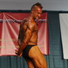 Tom  Krecioch - NPC Ronnie Coleman Classic 2012 - #1