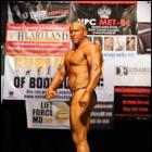 Rick  Hegler - NPC Maryland State/East Coast Classic 2012 - #1