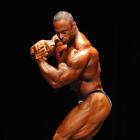 Frank  McGrath - IFBB Wings of Strength Tampa  Pro 2011 - #1