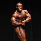 Clarence   DeVis - IFBB Wings of Strength Tampa  Pro 2010 - #1