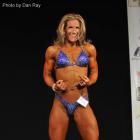 Rebecca   Cooper - NPC Team Universe 2011 - #1