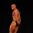 Joe  Bender - NPC Maryland State/East Coast Classic 2011 - #1