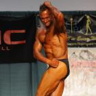 Tom  Krecioch - NPC Ronnie Coleman Classic 2012 - #1