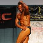 Tom  Krecioch - NPC Ronnie Coleman Classic 2012 - #1