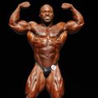 Kevin   Ofurum - NPC Jr. USA 2010 - #1