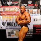 Rick  Hegler - NPC Maryland State/East Coast Classic 2012 - #1