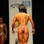 Carin   Hawkins  - IFBB California Pro Figure 2009 - #1