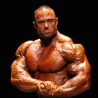 Frank  McGrath - IFBB Wings of Strength Tampa  Pro 2011 - #1