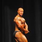 Jon  Boyd - NPC Elite Muscle Classic 2014 - #1