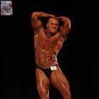Joe  Bender - NPC Maryland State/East Coast Classic 2011 - #1