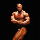Frank  McGrath - IFBB Wings of Strength Tampa  Pro 2011 - #1