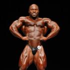 Kevin   Ofurum - NPC Jr. USA 2010 - #1