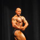 Jon  Boyd - NPC Elite Muscle Classic 2014 - #1