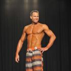 Greg  Clausen - NPC Jr. Nationals 2012 - #1