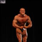 Joe  Bender - NPC Maryland State/East Coast Classic 2011 - #1