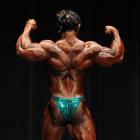Clarence   DeVis - IFBB Wings of Strength Tampa  Pro 2010 - #1