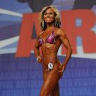 Allison   Ethier - IFBB Arnold Classic 2010 - #1