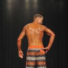 Greg  Clausen - NPC Jr. Nationals 2012 - #1