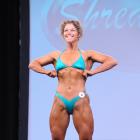 Danielle  Osterhaus - NPC Texas Shredder Classic 2013 - #1