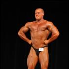 Joe  Bender - NPC Maryland State/East Coast Classic 2011 - #1