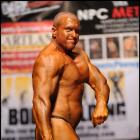 Rick  Hegler - NPC Maryland State/East Coast Classic 2012 - #1