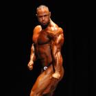Frank  McGrath - IFBB Wings of Strength Tampa  Pro 2011 - #1