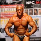 Rick  Hegler - NPC Maryland State/East Coast Classic 2012 - #1