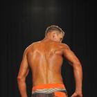 Greg  Clausen - NPC Jr. Nationals 2012 - #1