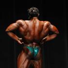 Clarence   DeVis - IFBB Wings of Strength Tampa  Pro 2010 - #1